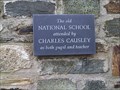 Image for National School, Launceston, Cornwall