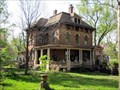Image for Rippon--Kinsella House - Springfield, Illinois