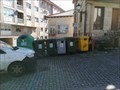 Image for Recycling in Valenzá vella - A Valenzá, Barbadás, Ourense, Galicia, España