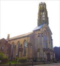 Image for Saint Marie's Roman Catholic Church - Bury, UK