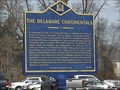 Image for The Delaware Continentals (NC-161) - Wilmington, DE