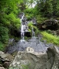 Image for Hen Wallow Falls - Great Smoky Mountains National Park, TN