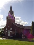 Image for St Paul Catholic Church, St. Paul Oregon