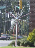 Image for Griffin Medical Fireworks Tree - Dalton, GA