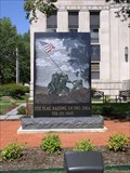 Image for WWII Memorial  -- Union City, TN