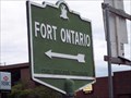 Image for Fort Ontario - Oswego, New York