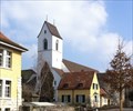 Image for Stadtkirche - Brugg, AG, Switzerland