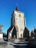 Image for Église Saint-Nicaise - Saint-Tricat, France