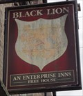 Image for Black Lion Inn, 8 Market Place - Thirsk, UK