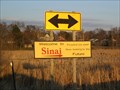 Image for Bible Name, Sinai, South Dakota