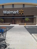 Image for Walmart - N. Estrella Pkwy - Goodyear, AZ