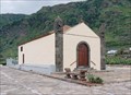 Image for Ermita de San Roque — Garachico (Santa Cruz de Tenerife), Spain