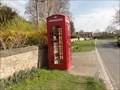 Image for Former Red Telephone Box - Roecliffe, UK