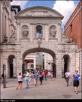 Image for Temple Bar Gate - Paternoster Square (London)