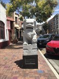 Image for Stone Lion (WEST) - San Diego, CA