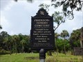 Image for Frierson-Hendry Cemetery, Fort Myers, Florida, USA