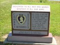 Image for Wounded Veterans Monument - New Haven, CT