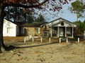 Image for Greenfield Church - U.S. Civil War-Moultrie - Georgia