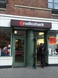 Image for Radio Shack - 6th Ave. - New York, NY