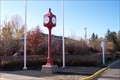 Image for Town Clock - Chipman, Alberta