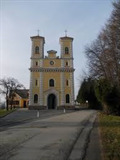 Image for Calvary Church of the Scourged Savior - St. Ruprecht an der Raab, Steiermark, Austria