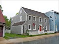 Image for Quaker House - Dartmouth, NS