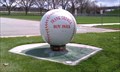 Image for The Baseball, Roy West Park - Roy, Utah