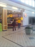 Image for Burger King - Coddington Mall - Santa Rosa, CA