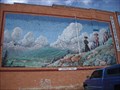 Image for Mural of Leadville USA: Leadville, Colorado