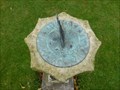 Image for Dunskey Estate Sundial - Portpatrick, Scotland, UK