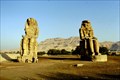 Image for Colossi of Memnon, Luxor, Egypt