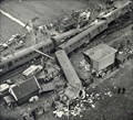 Image for BIGGEST treinramp in Netherlands - Harmelen - Netherlands