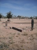 Image for City Loosley Cemetery  - Phoenix, AZ, US
