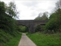 Image for Great Oxendon Bridge - Brampton Valley Way, Northamptonshire, UK