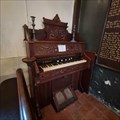 Image for Church Organ - Wolford Chapel - Dunkeswell, Devon