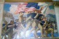 Image for Spanish-American War Memorial Mural #1 - Boston, MA