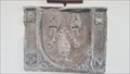 Image for Arms of Evesham Abbey - Evesham, Worcestershire