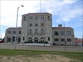 Image for Texarkana, Arkansas Municipal Building  -  Texarkana, AR