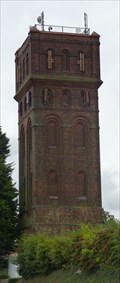 Image for Water Tower - Debden Road, Saffron Walden, Essex, UK