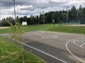 Image for Terrain de basketball du Parc Belvédère - Sherbrooke, Qc, CANADA