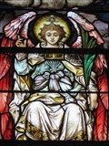 Image for St. Mary Magdelene: Melchbourne - Bed's