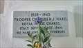 Image for Memorial Plaque - St Giles - Northleigh, Devon