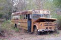 Image for School Bus - Enon, LA