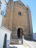 Image for Iglesia del Espíritu Santo - Ronda, Málaga, España