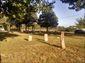 Image for Perkins-Parn Cemetery - Centerton, AR USA