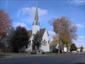 Image for Trinity Episcopal Church - Lexington, Michigan