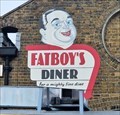 Image for Fatboy’s Diner - Blackwall, London, UK