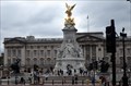 Image for Façade of Buckingham Palace by Sir Aston Webb - City of Westminster, London, U.K.
