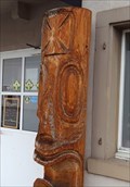 Image for Wooden Tikis - Möhlin, AG, Switzerland