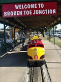 Image for Lions Park Train - Waco, TX